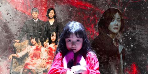 20 Best South Korean Horror Movies, Ranked .